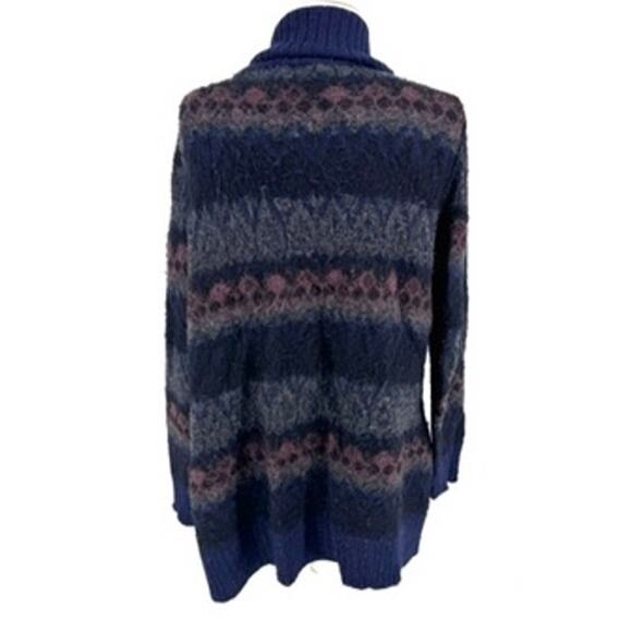 Rachel Comey Sweater Baby Alpaca Cardigan Size Small - Picture 2 of 10